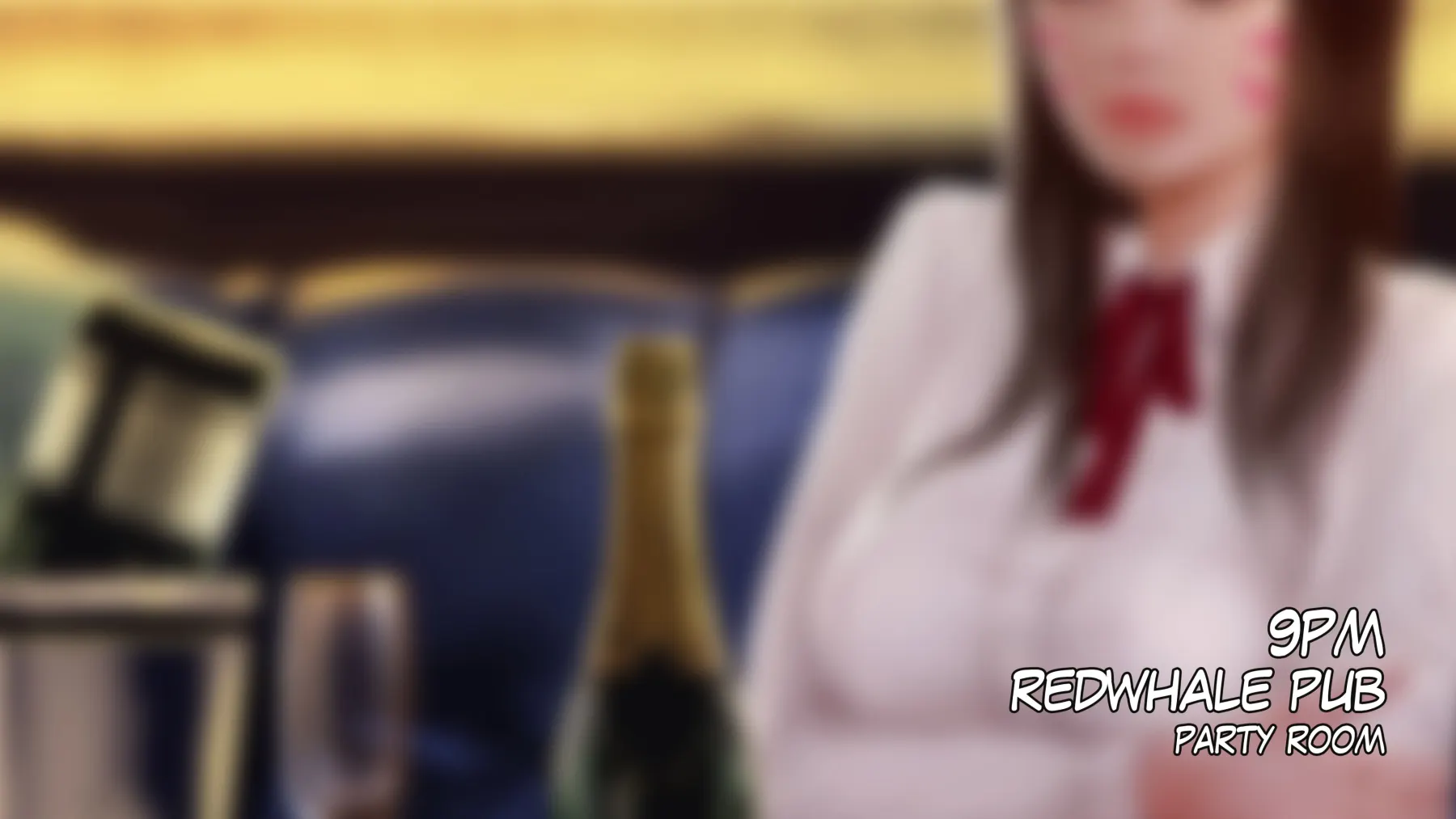NTR â Gaming Girl  (Chapter 1) — page 34
