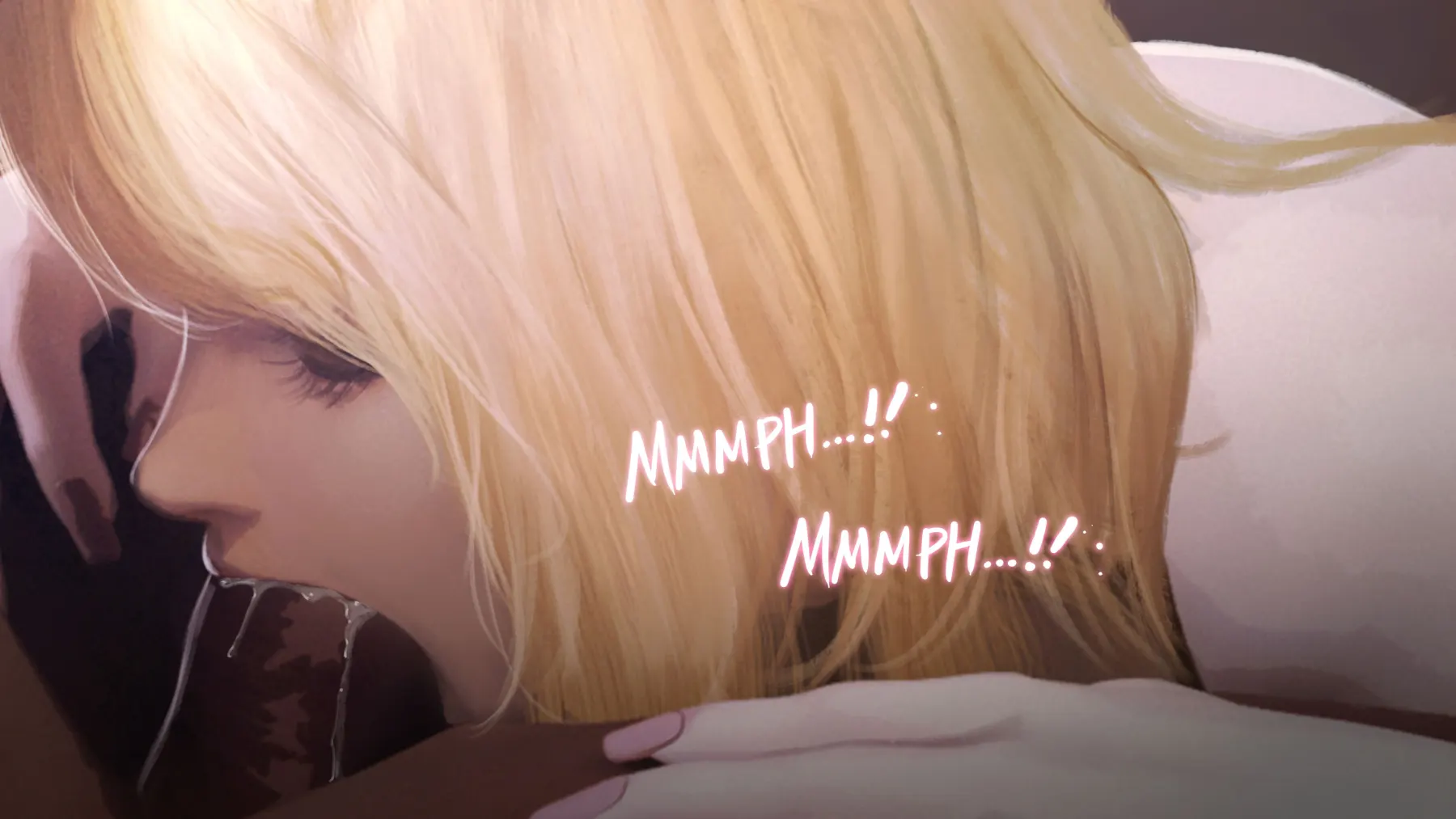 Pop Starz - Behind The Scenes League Of Legends  (Chapter 04) — page 23