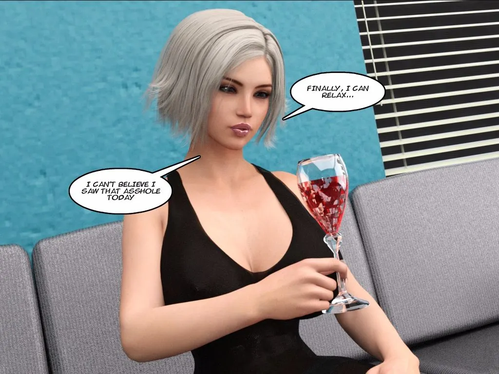 Incest Story 1  (Chapter 55) — page 1
