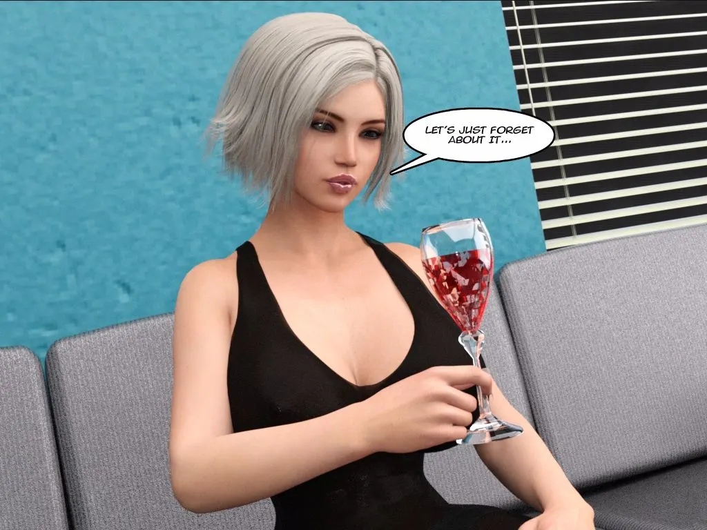 Incest Story 1  (Chapter 55) — page 2