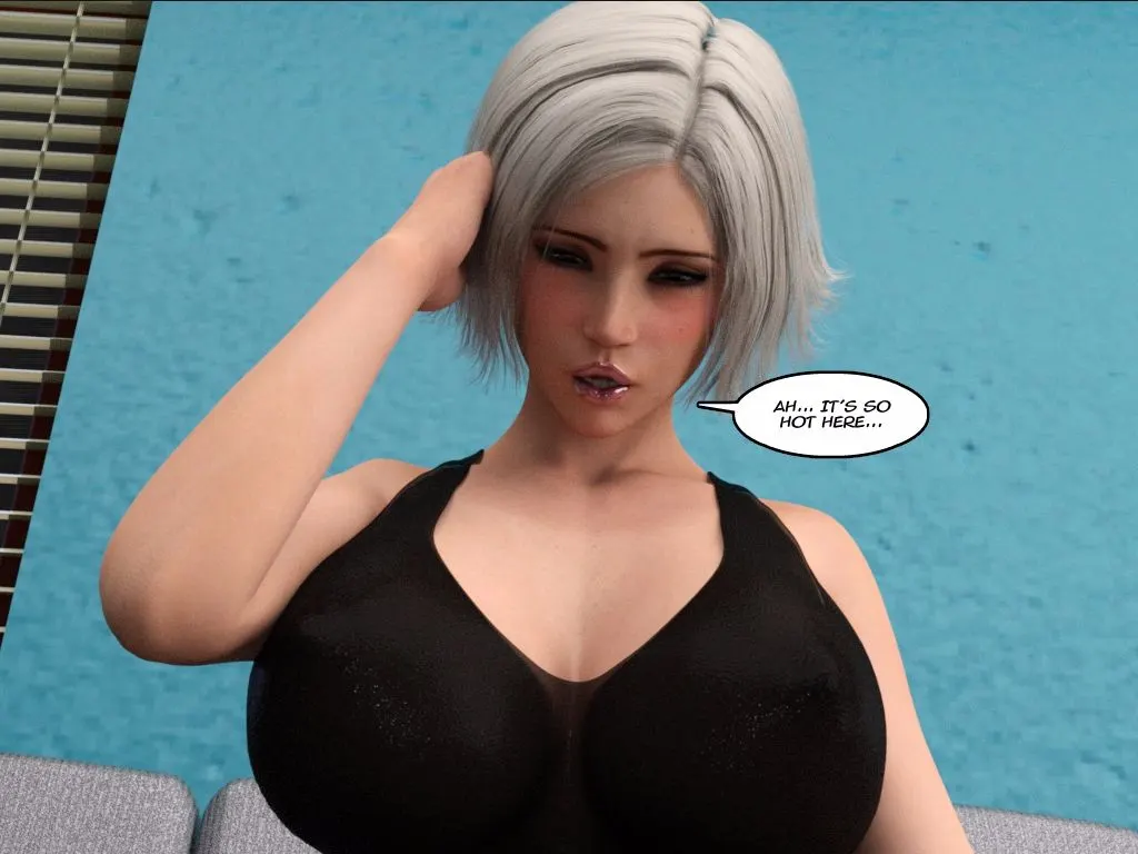 Incest Story 1  (Chapter 55) — page 5