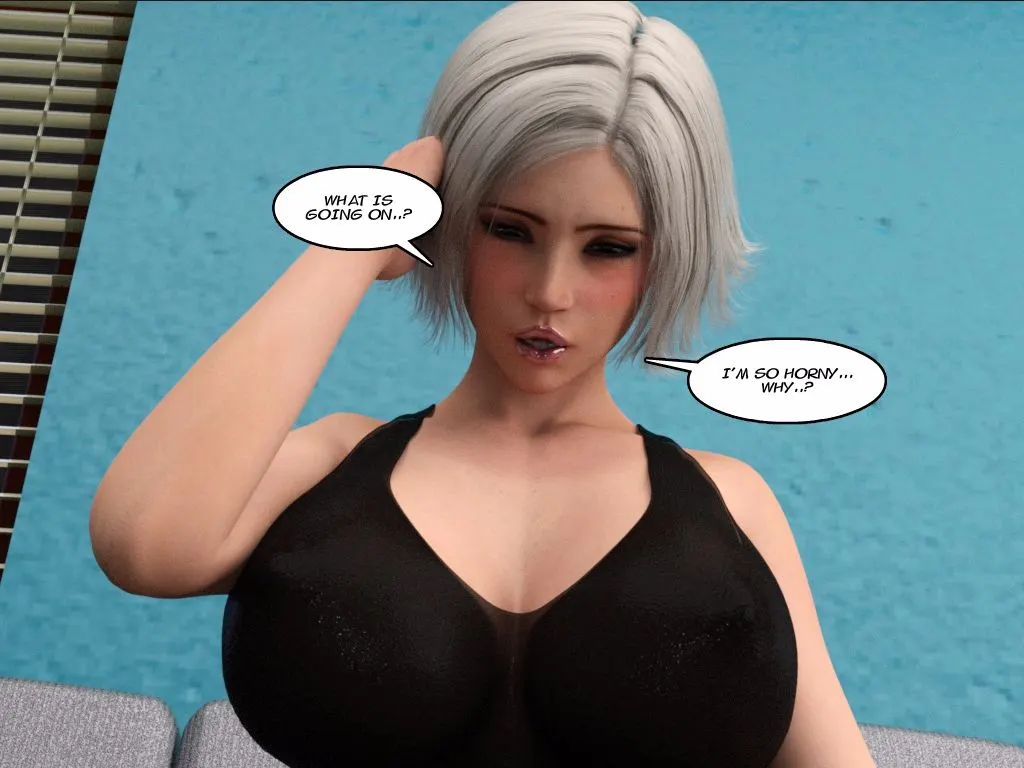 Incest Story 1  (Chapter 55) — page 6