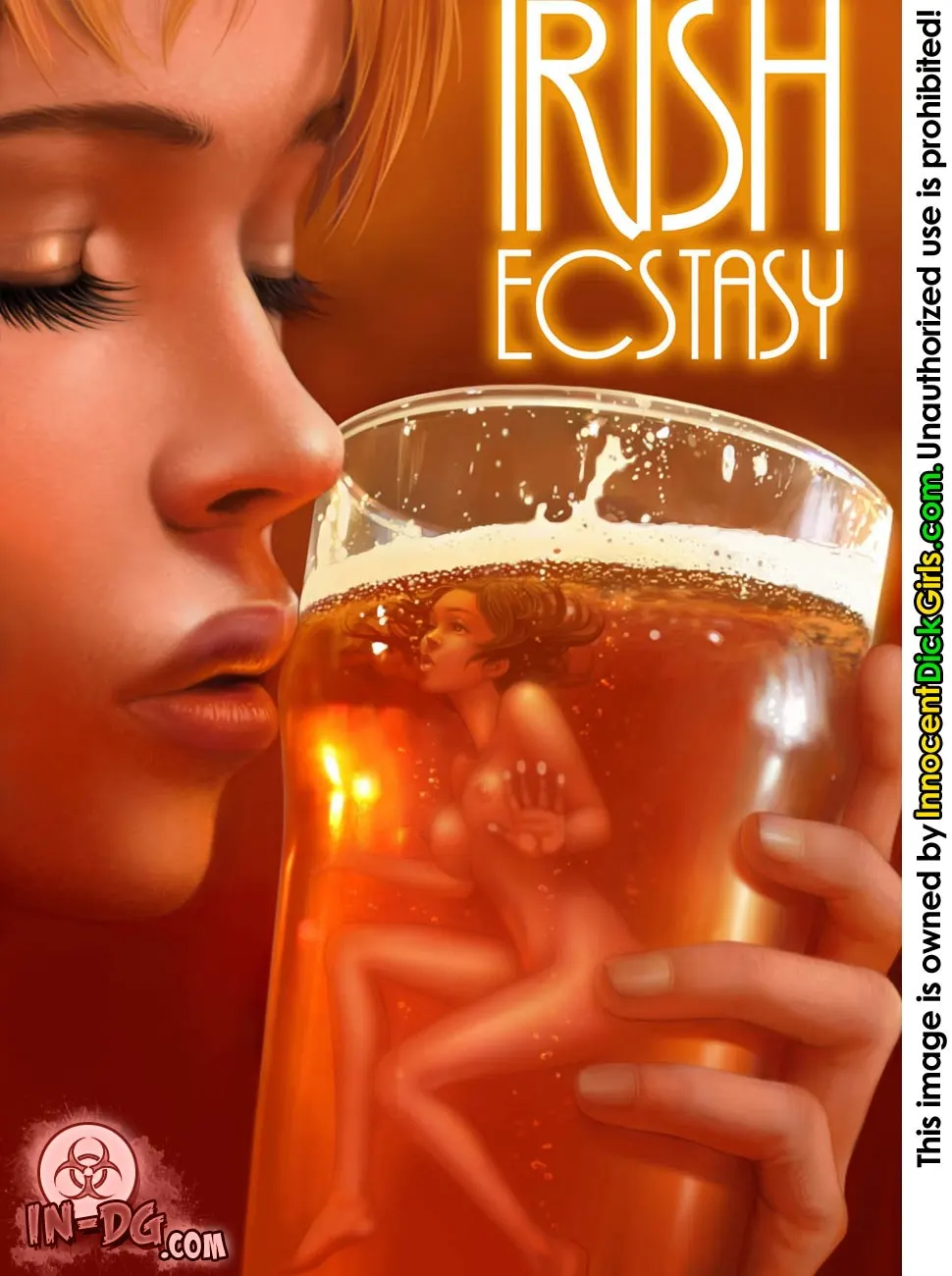 Irish Ecstasy â Nicole  (Chapter 01) — page 1