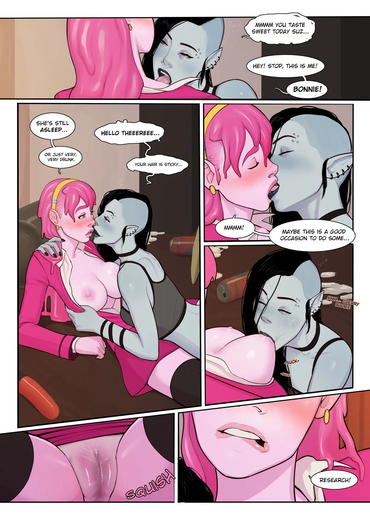 Melting IC  (Chapter 01) — page 4