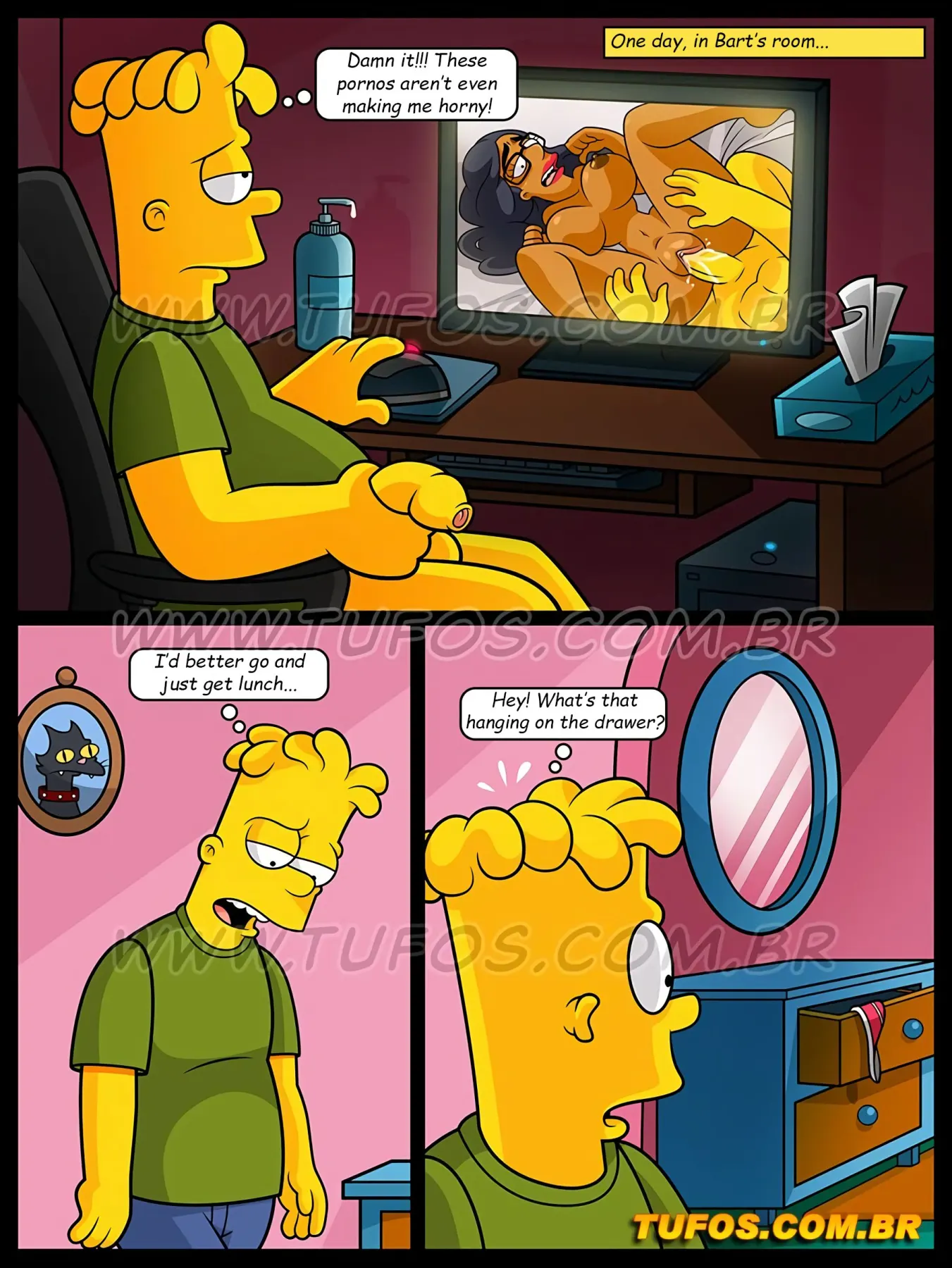 The Simpsons  (Chapter 20) — page 2