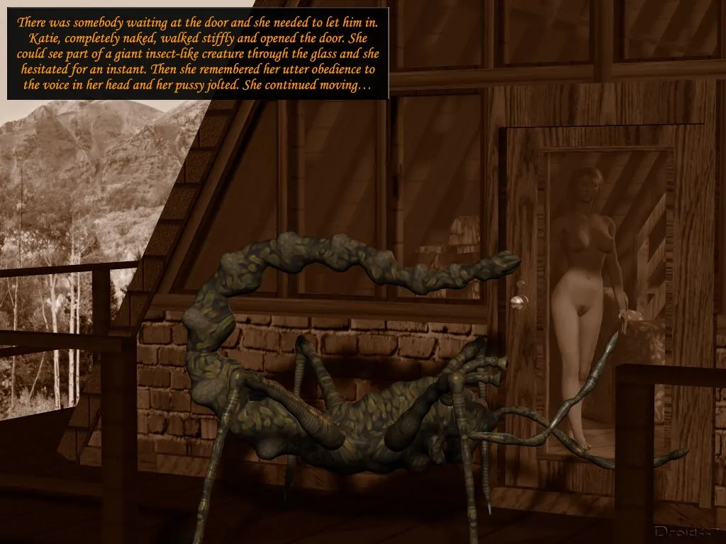 Old Cabin  (Chapter 01) — page 11