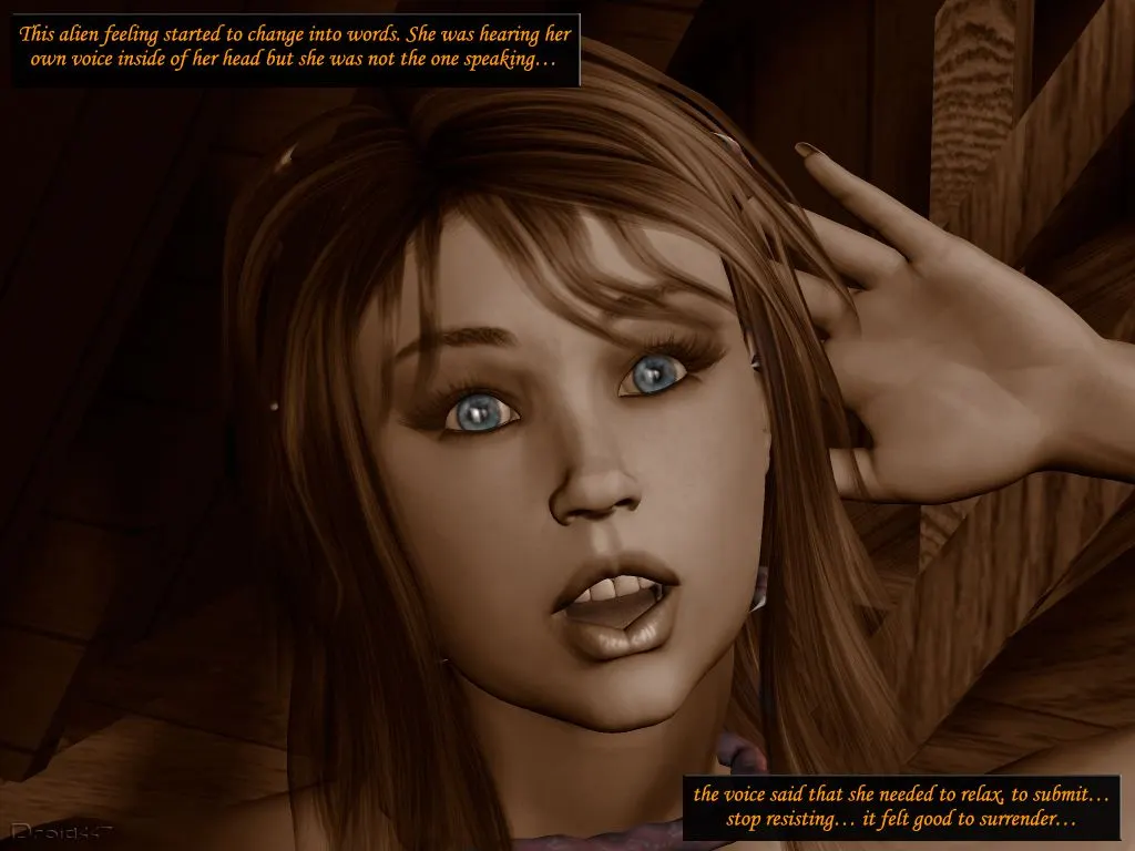 Old Cabin  (Chapter 01) — page 8