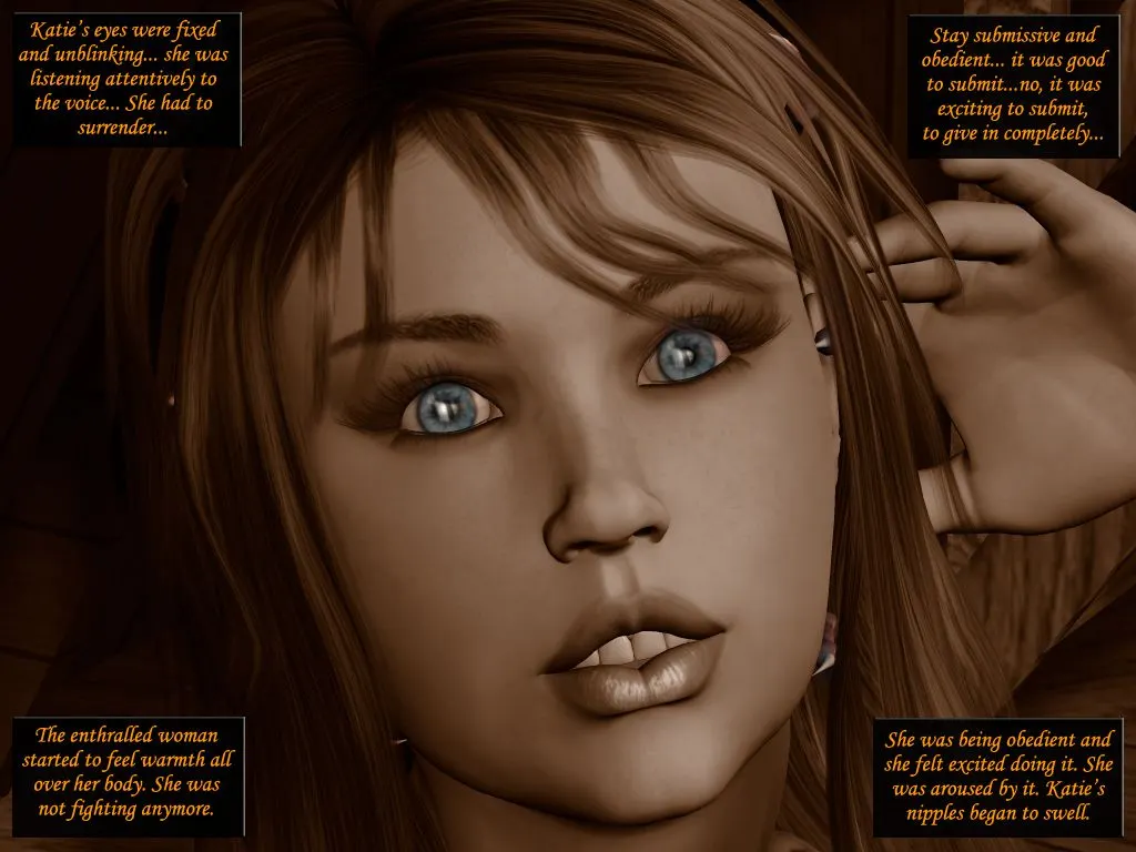 Old Cabin  (Chapter 01) — page 9