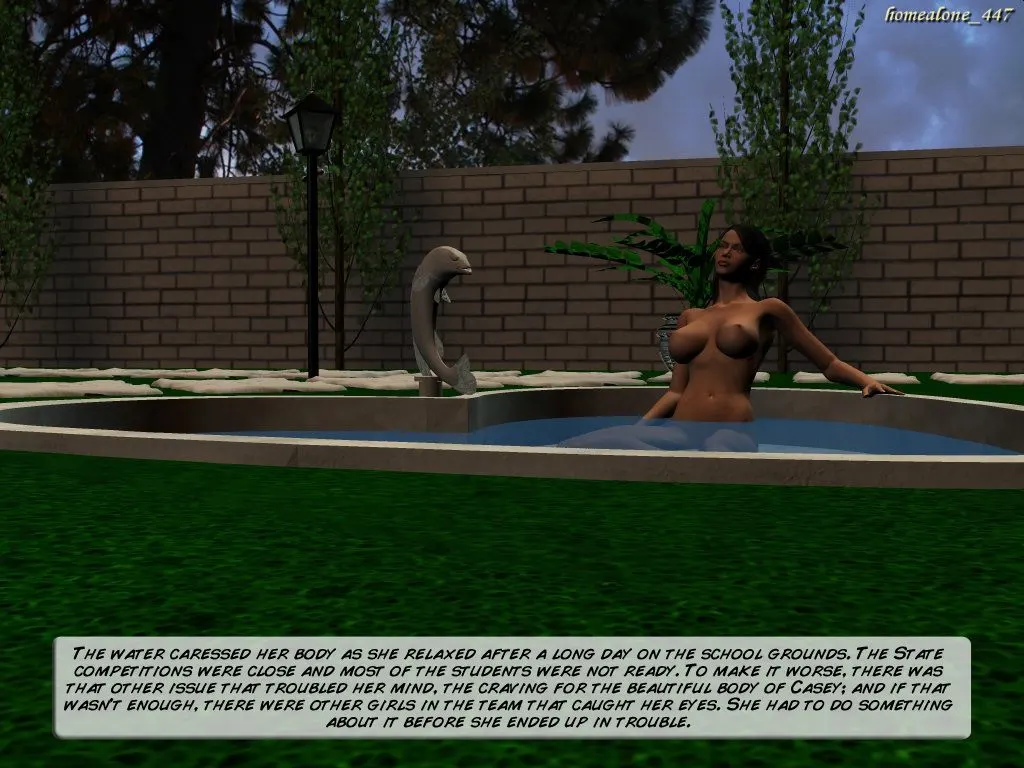 Colonization  (Chapter 01) — page 23