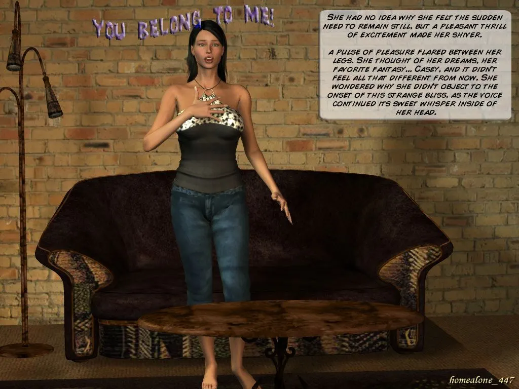 Colonization  (Chapter 01) — page 33