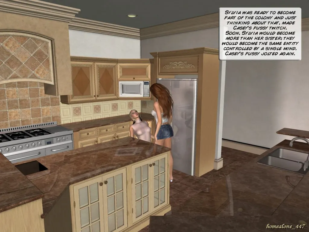 Colonization  (Chapter 01) — page 72