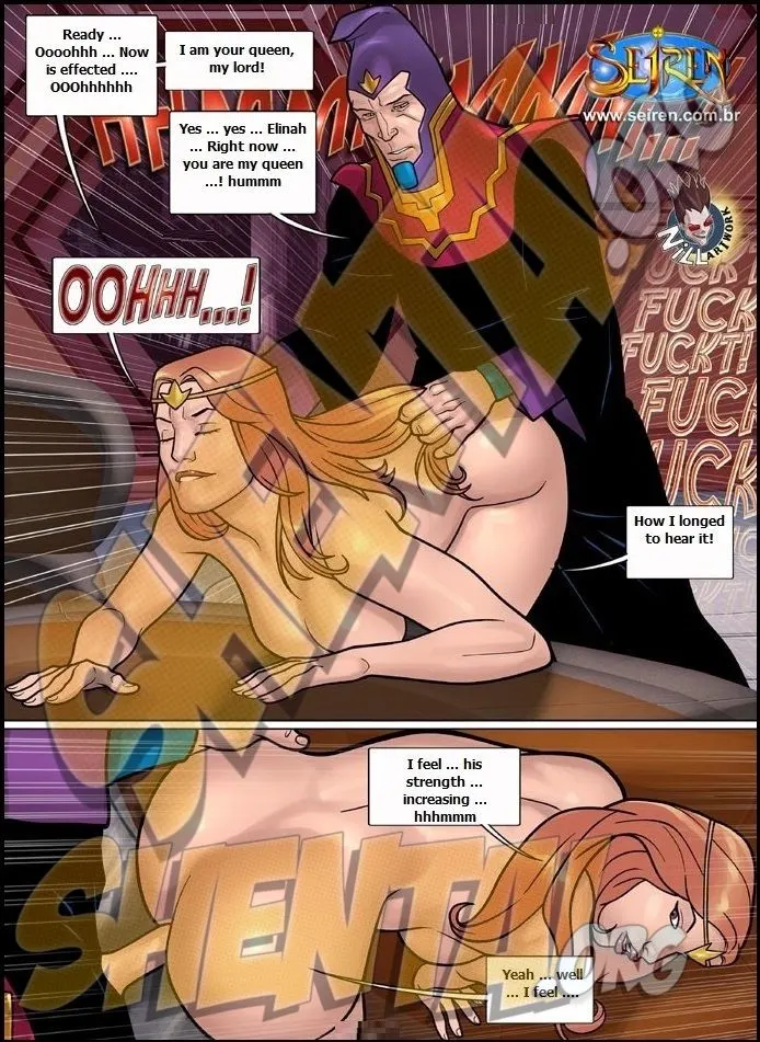 Thundarr The Barbarian  (Chapter 01 - Part 3) — page 10