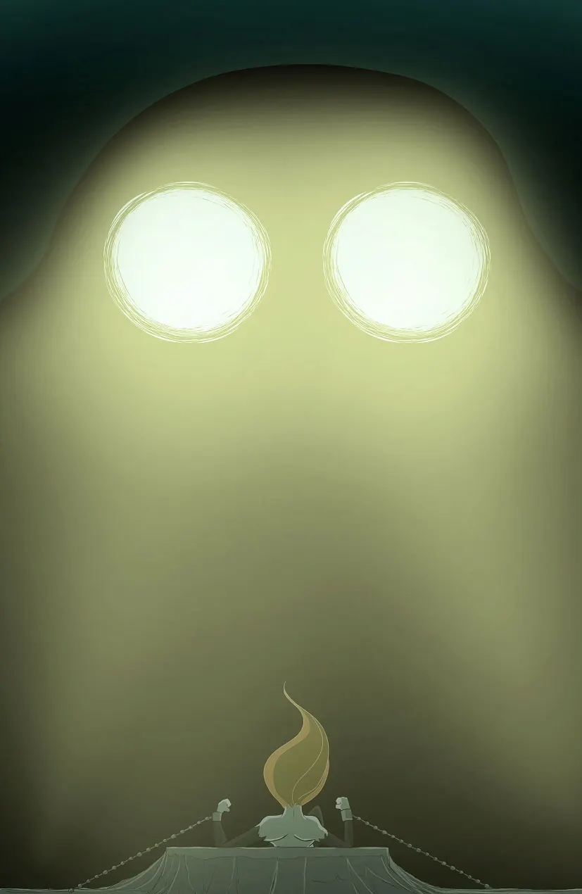 Call Of Kimthulu  (Chapter 1) — page 17