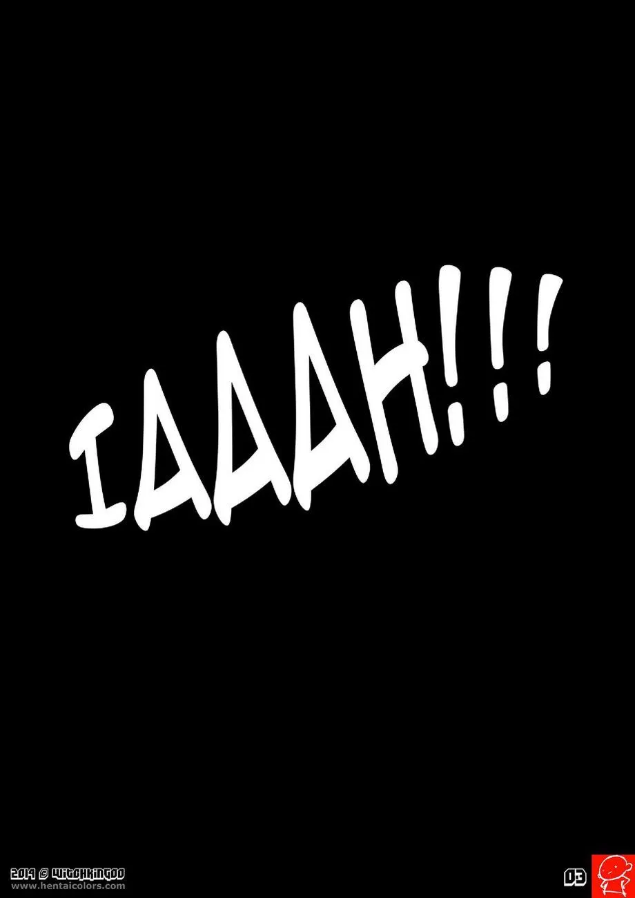 Green Seeding â Gotham City - Batman  (Chapter 01) — page 4